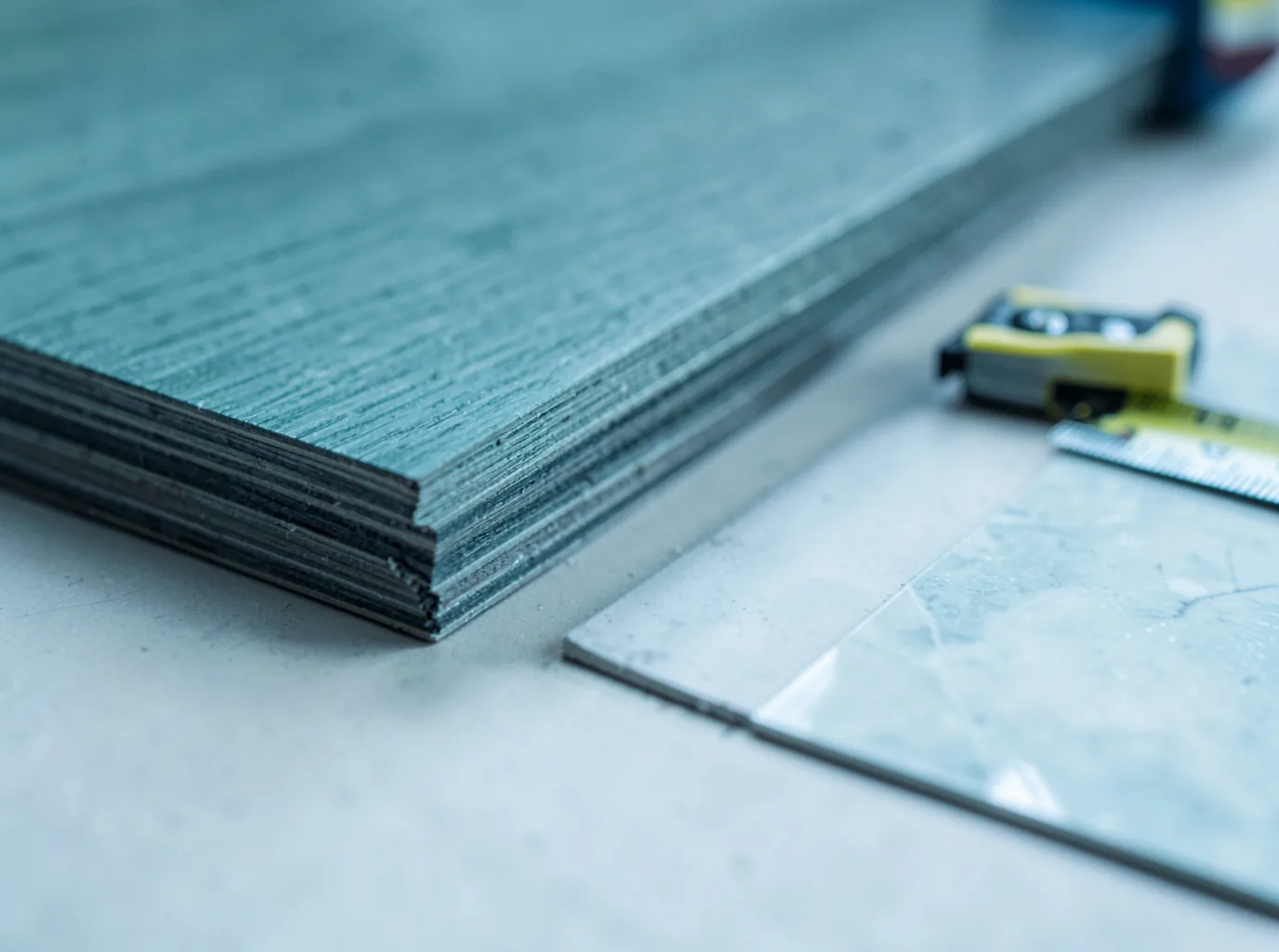 Luxury Vinyl Plank Installation Parker City, IN FAQs